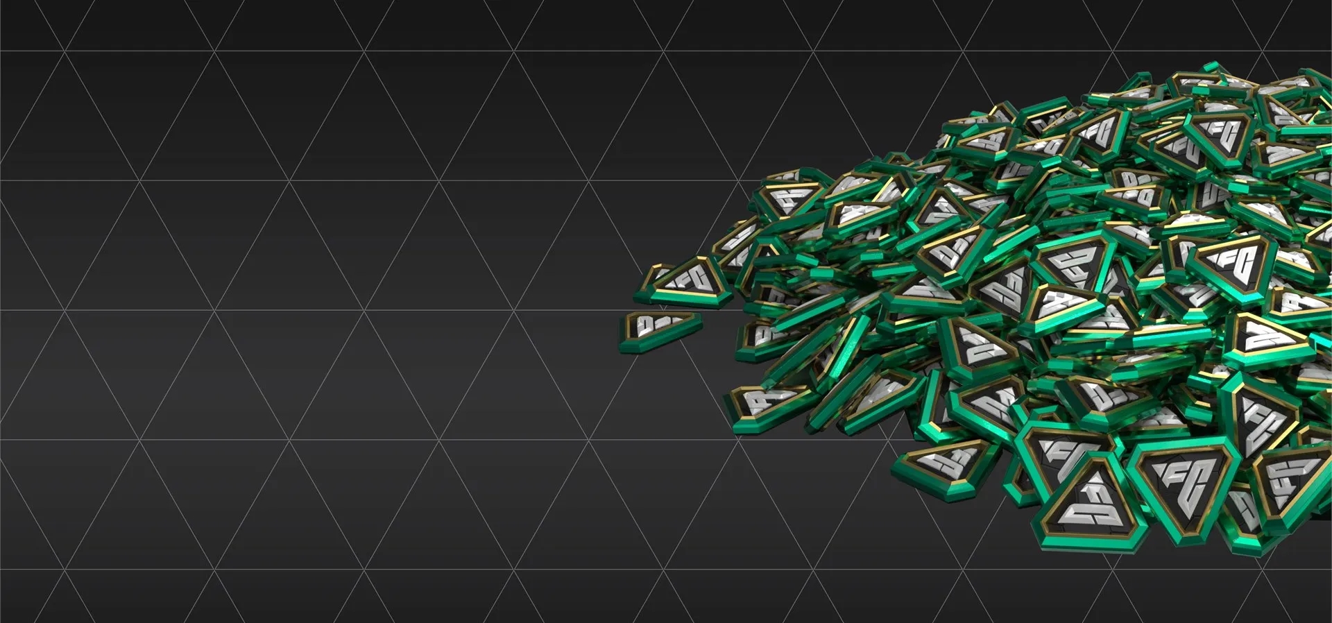 Imagem de fundo do produto EA SPORTS FC™ 25 - 18.500 FC Points - Xbox