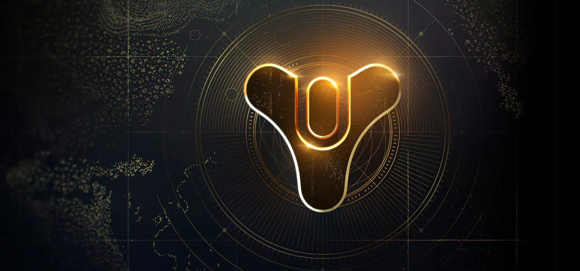 Imagem de fundo do produto Destiny 2: The Light & Darkness Collection DLC - PS4 & PS5