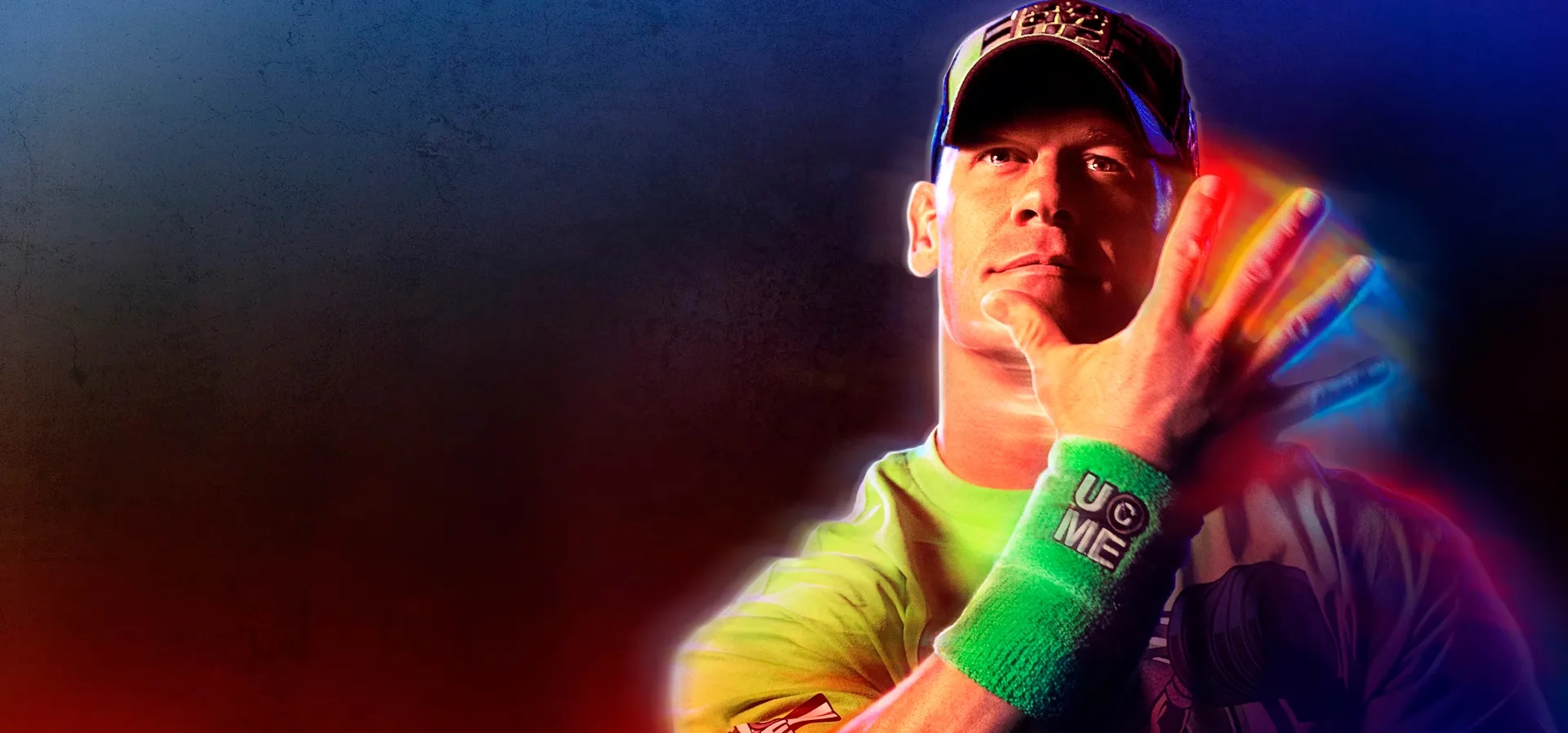 Imagem de fundo do produto WWE 2K23 - PS4