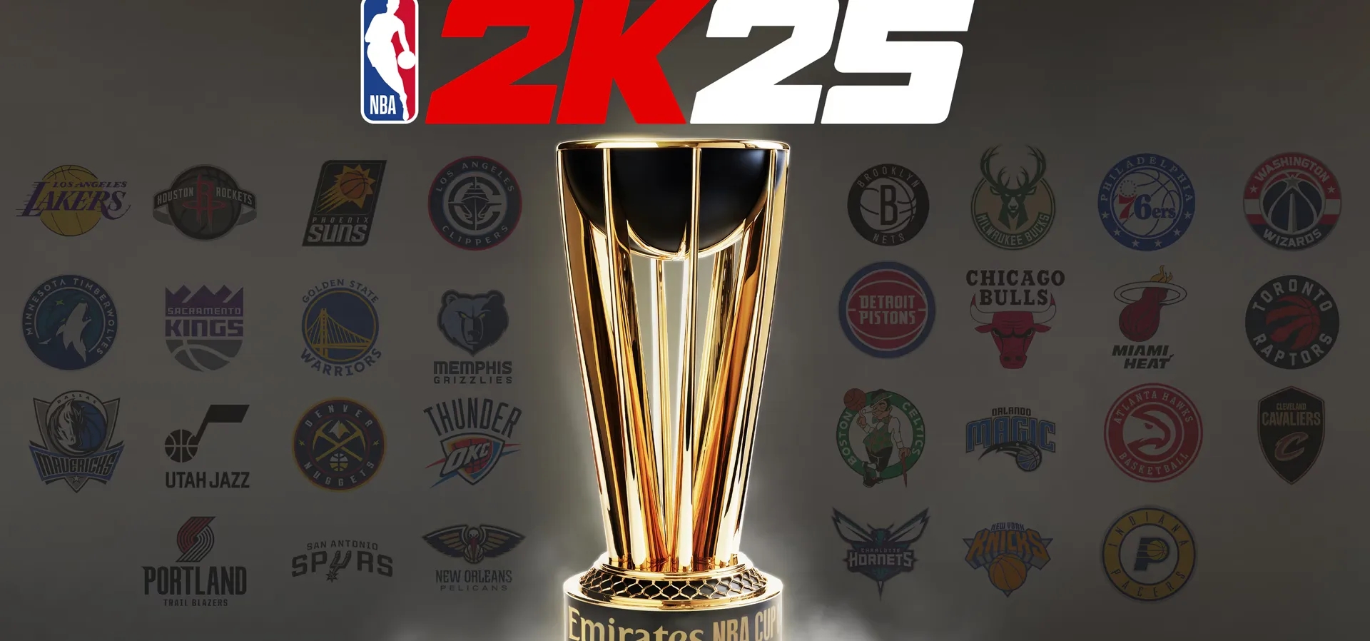 Imagem de fundo do produto NBA 2K25 Edição Tournament PS4 & PS5