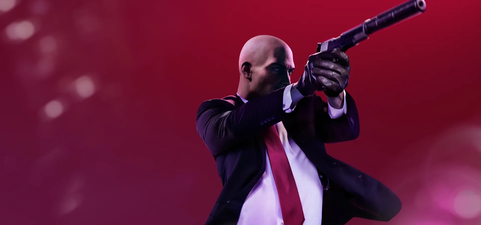 Imagem de fundo do produto HITMAN™ 2 PS4 - Físico