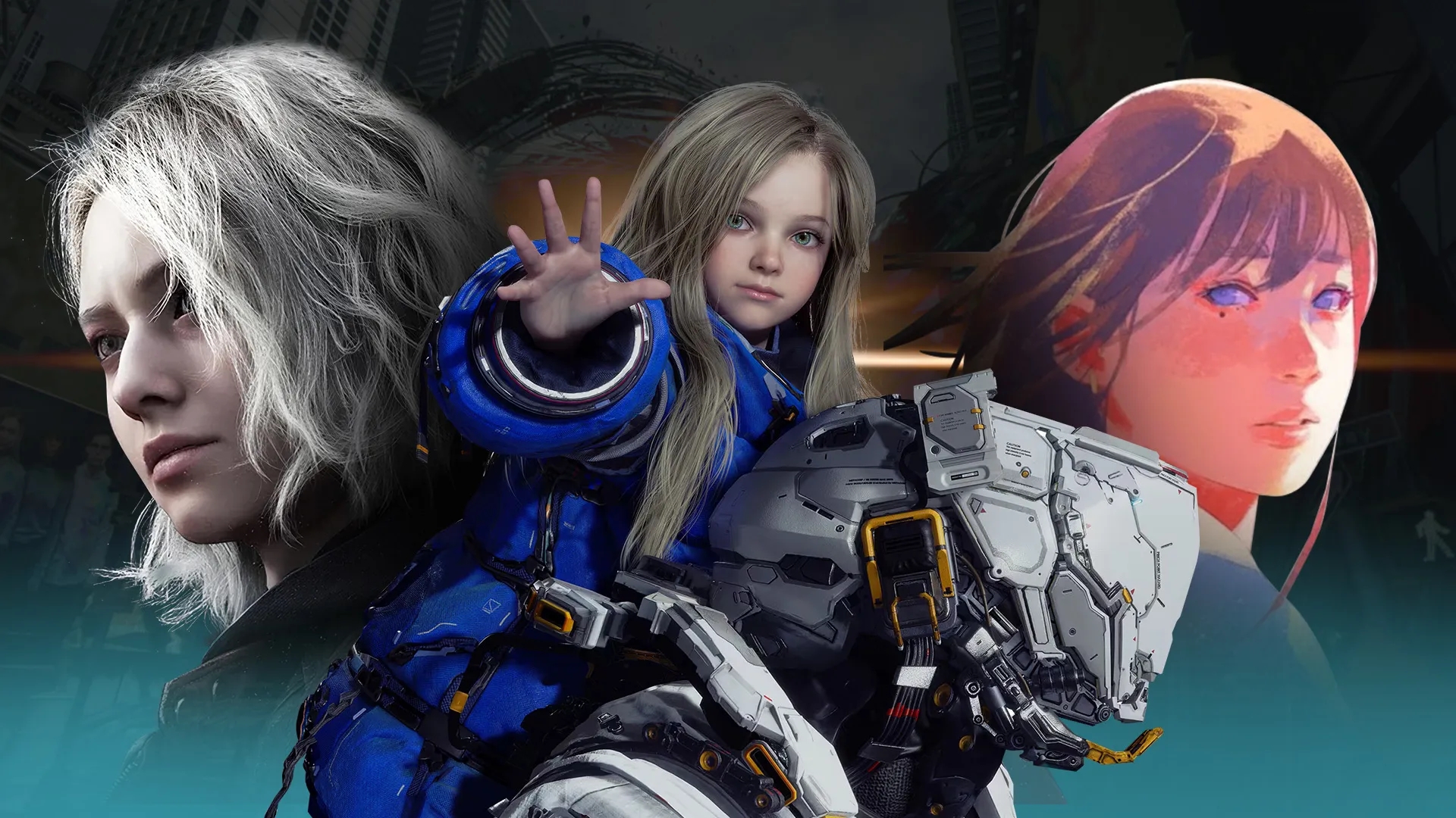 Imagem de fundo do produto Capcom e ArcSys: Confira as novidades! 