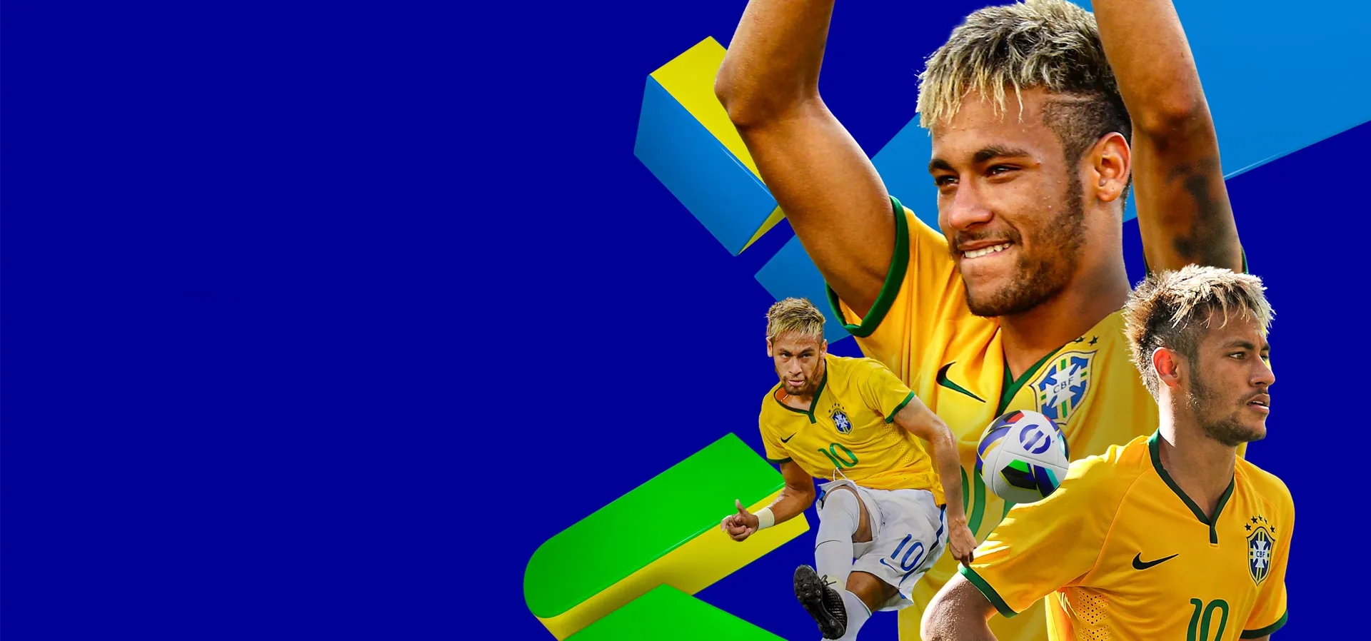 Imagem de fundo do produto eFootball™: Neymar Jr Edition 2025 [Deluxe] - Xbox e PC