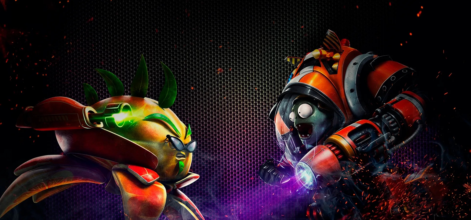 Imagem de fundo do produto Plants vs. Zombies™ Garden Warfare 2: Megapacote de 1.500.000 Moedas - Xbox