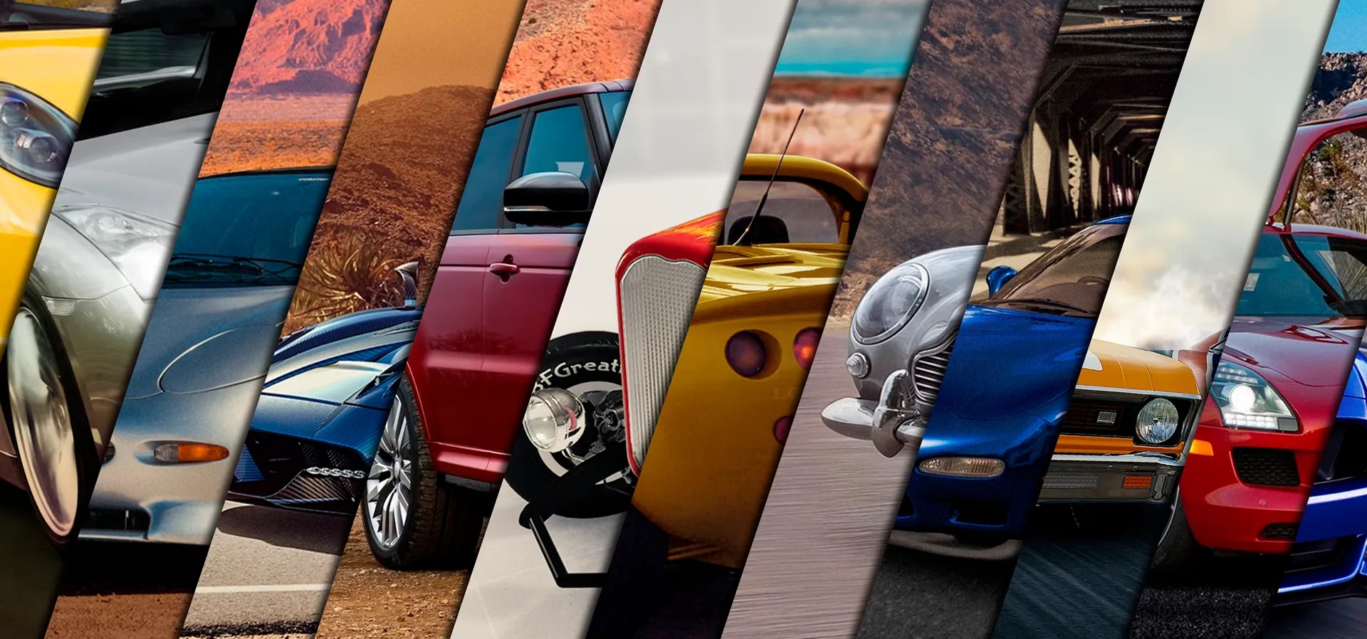 Imagem de fundo do produto Car Mechanic Simulator 2021 MegaPack DLC - PS5