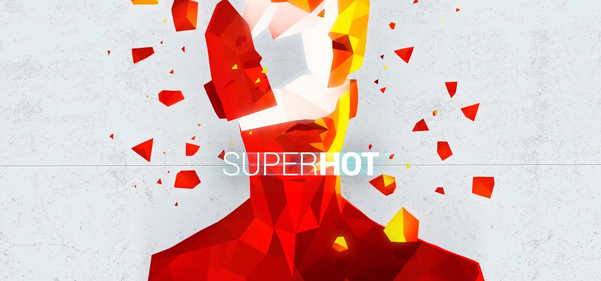 Imagem de fundo do produto Superhot - Xbox One e Series X|S