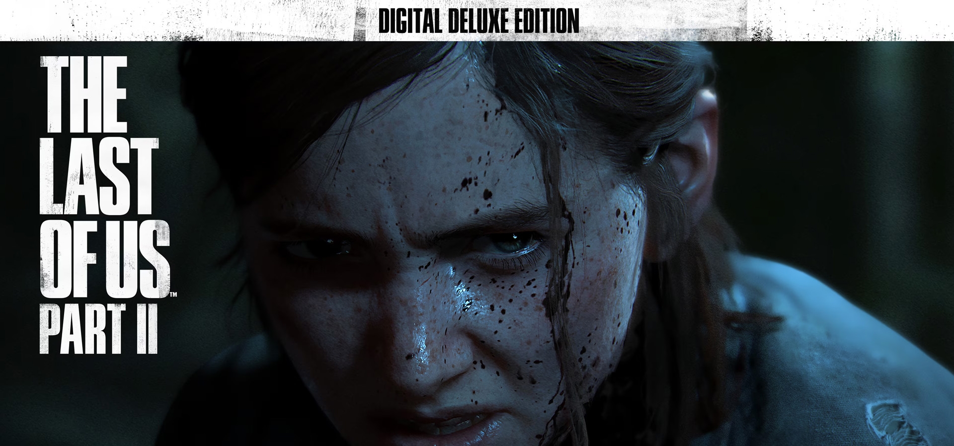 Imagem de fundo do produto The Last of Us Part II Digital Deluxe Edition - PS4