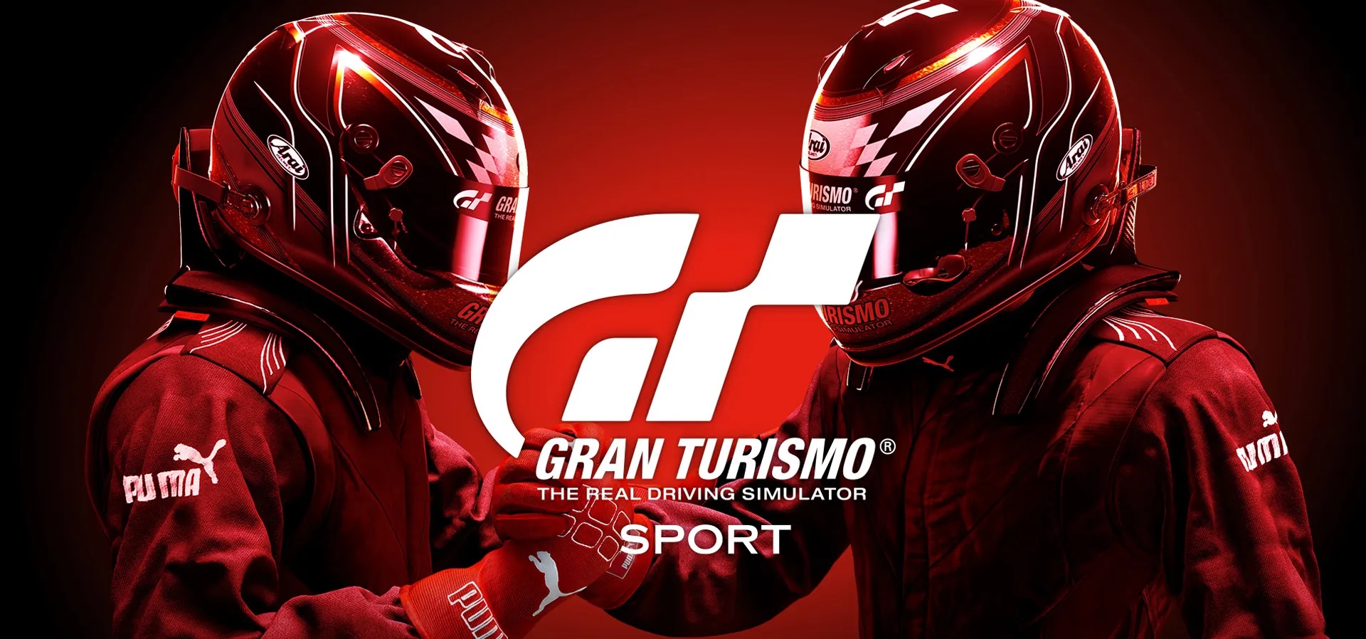 Imagem de fundo do produto Gran Turismo Sport PS4 - Físico