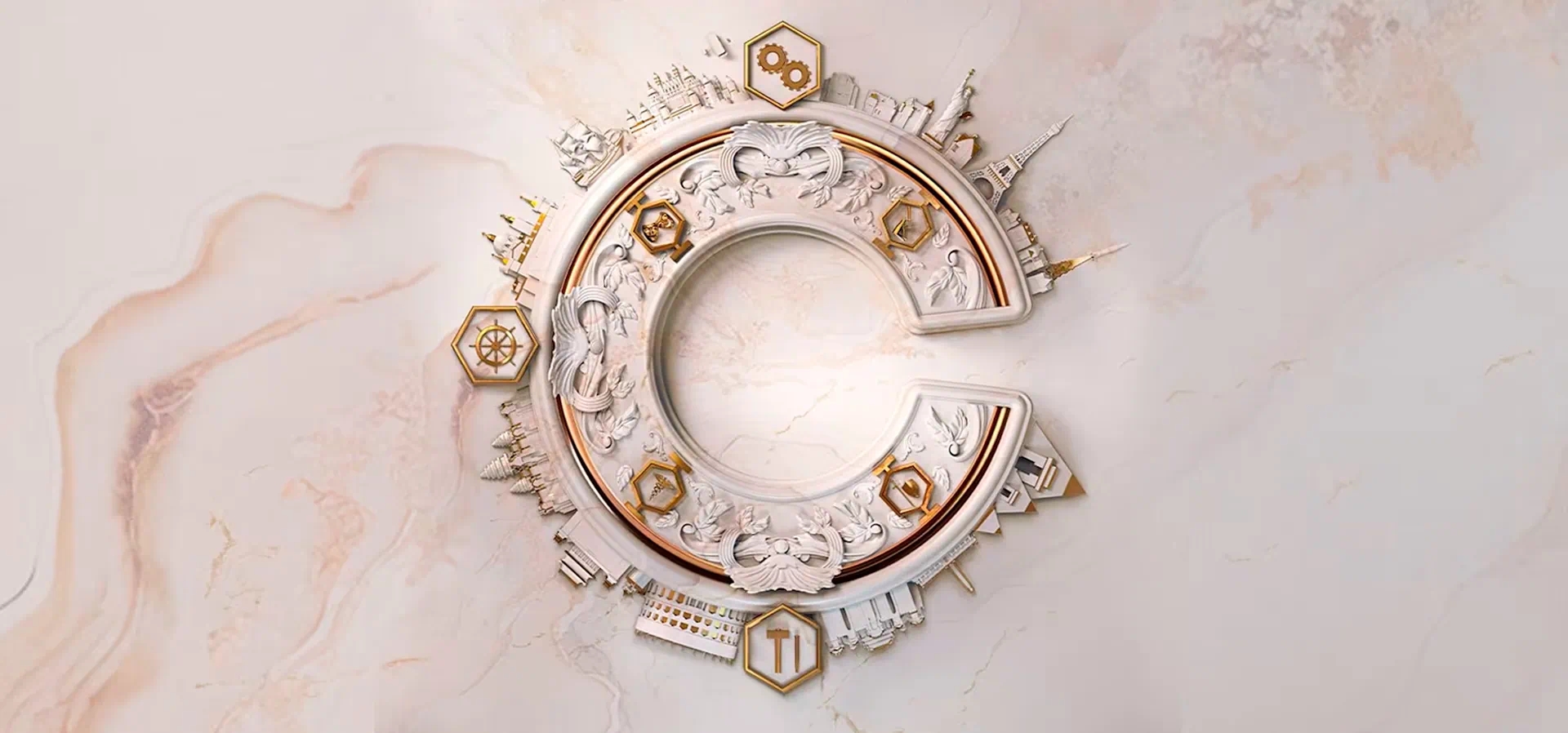 Imagem de fundo do produto Sid Meier's Civilization® VII – Pacote de Upgrade da Edição Switch™ 2