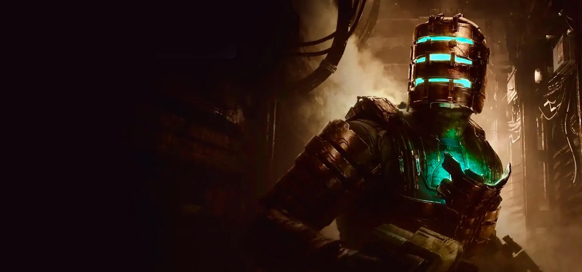 Imagem de fundo do produto Dead Space PS5 - Físico