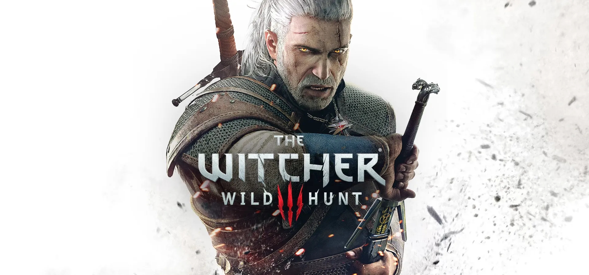 Imagem de fundo do produto The Witcher 3: Wild Hunt - PS4 & PS5