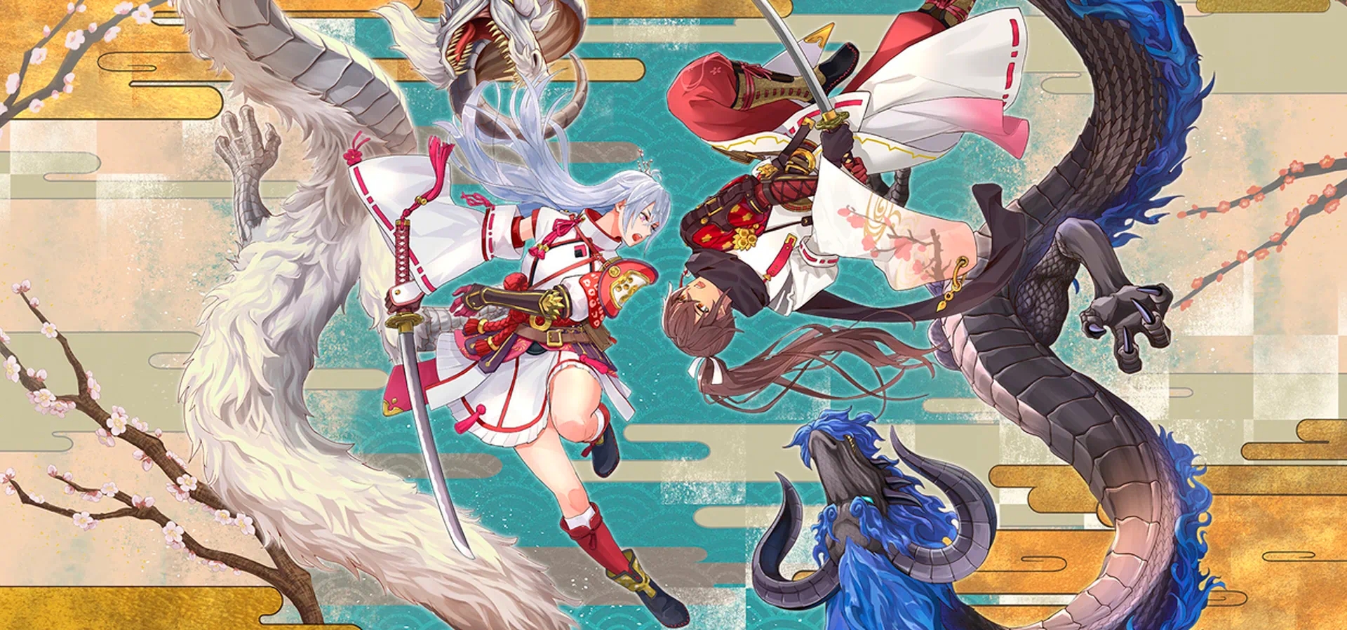 Imagem de fundo do produto Rune Factory: Guardians of Azuma – Switch™ 2