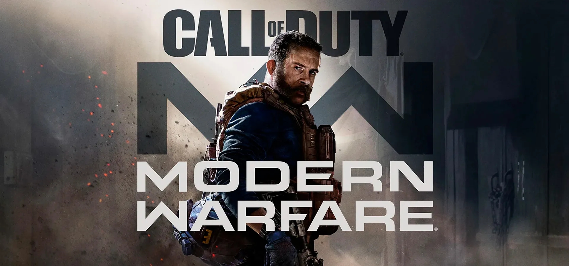 Imagem de fundo do produto Call of Duty®: Modern Warfare® - Xbox One e Series X|S