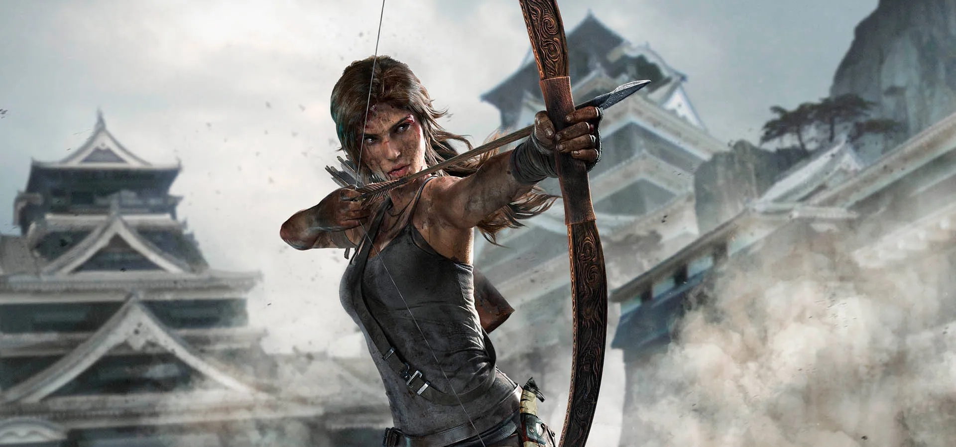 Imagem de fundo do produto Tomb Raider: Definitive Edition - Xbox e PC