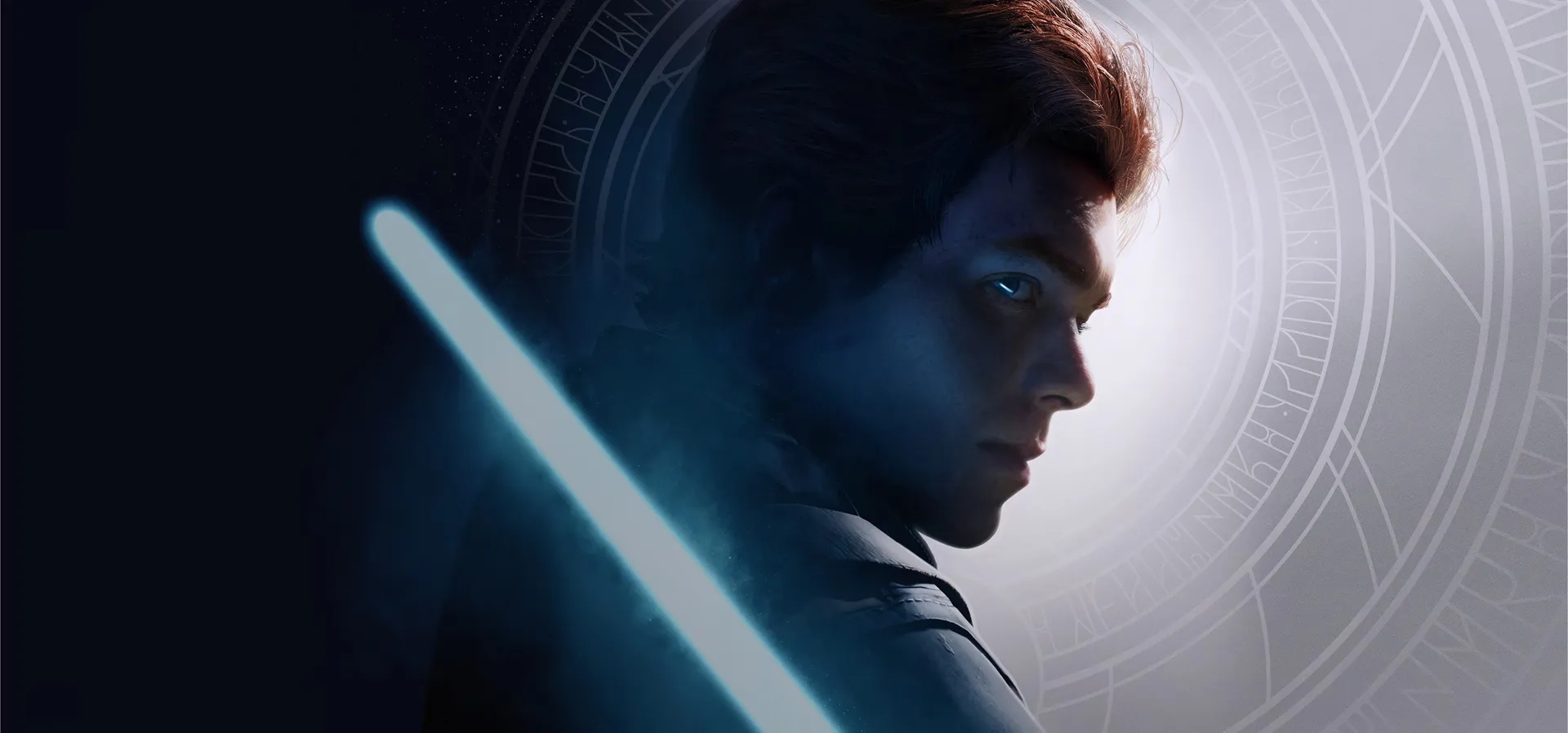 Imagem de fundo do produto Star Wars Jedi: Fallen Order™ - Xbox One e Series S|X
