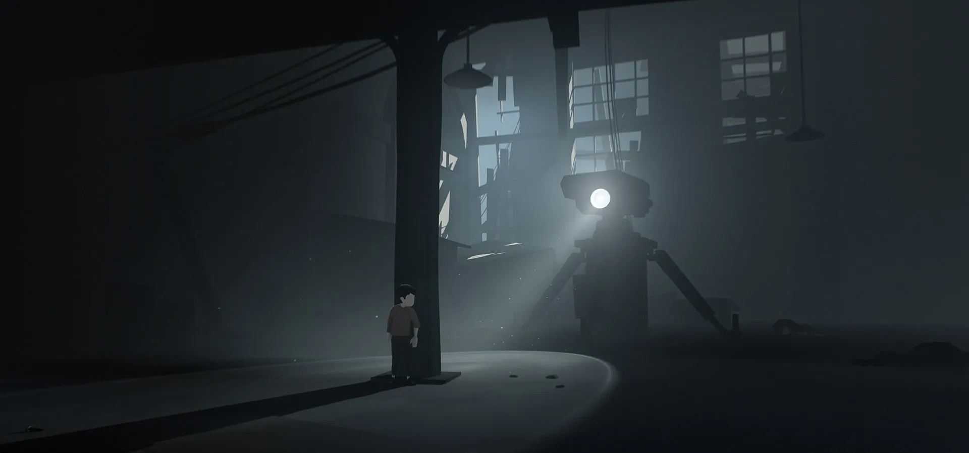 Imagem de fundo do produto Inside - Switch