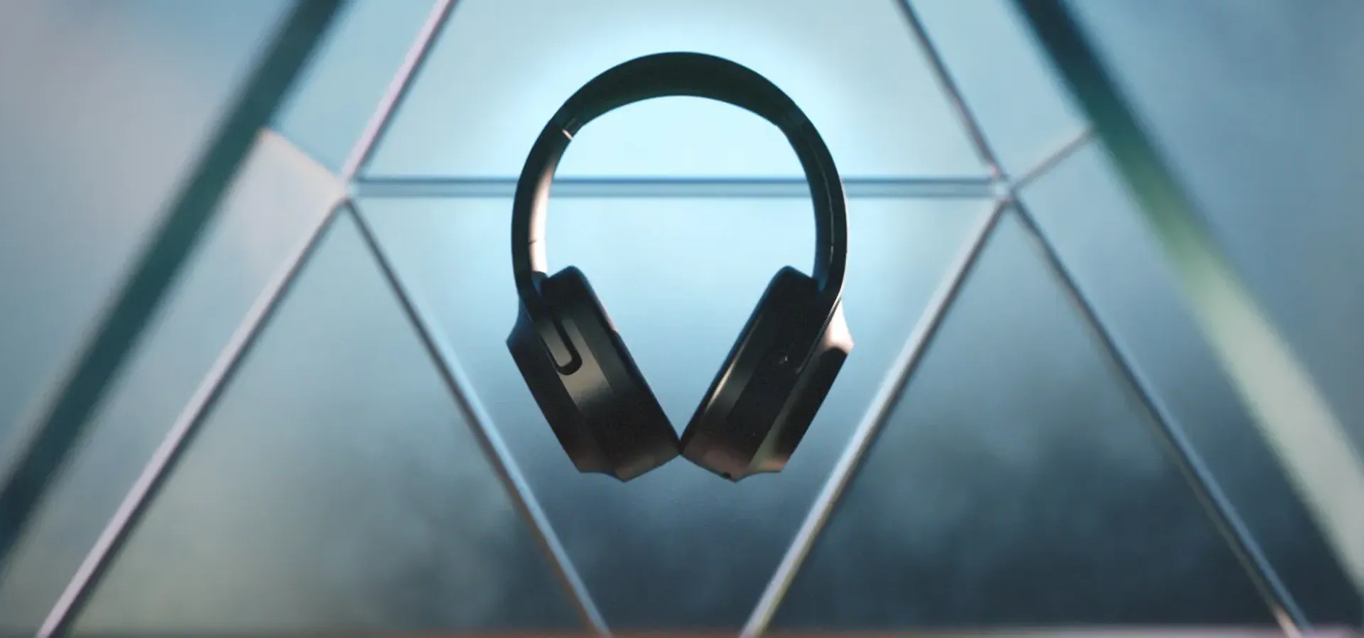 Imagem de fundo do produto Headset Gamer Sem Fio Razer Barracuda Pro Preto
