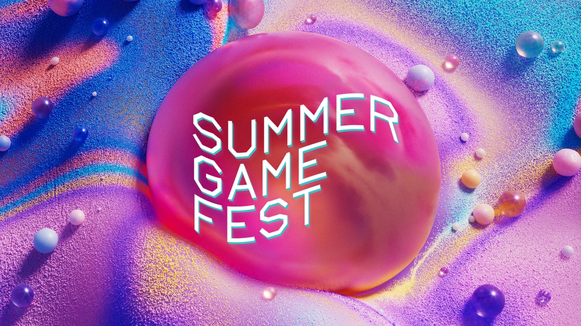 Imagem de fundo do produto Summer Game Fest 2025: Evento no dia 6 de junho!