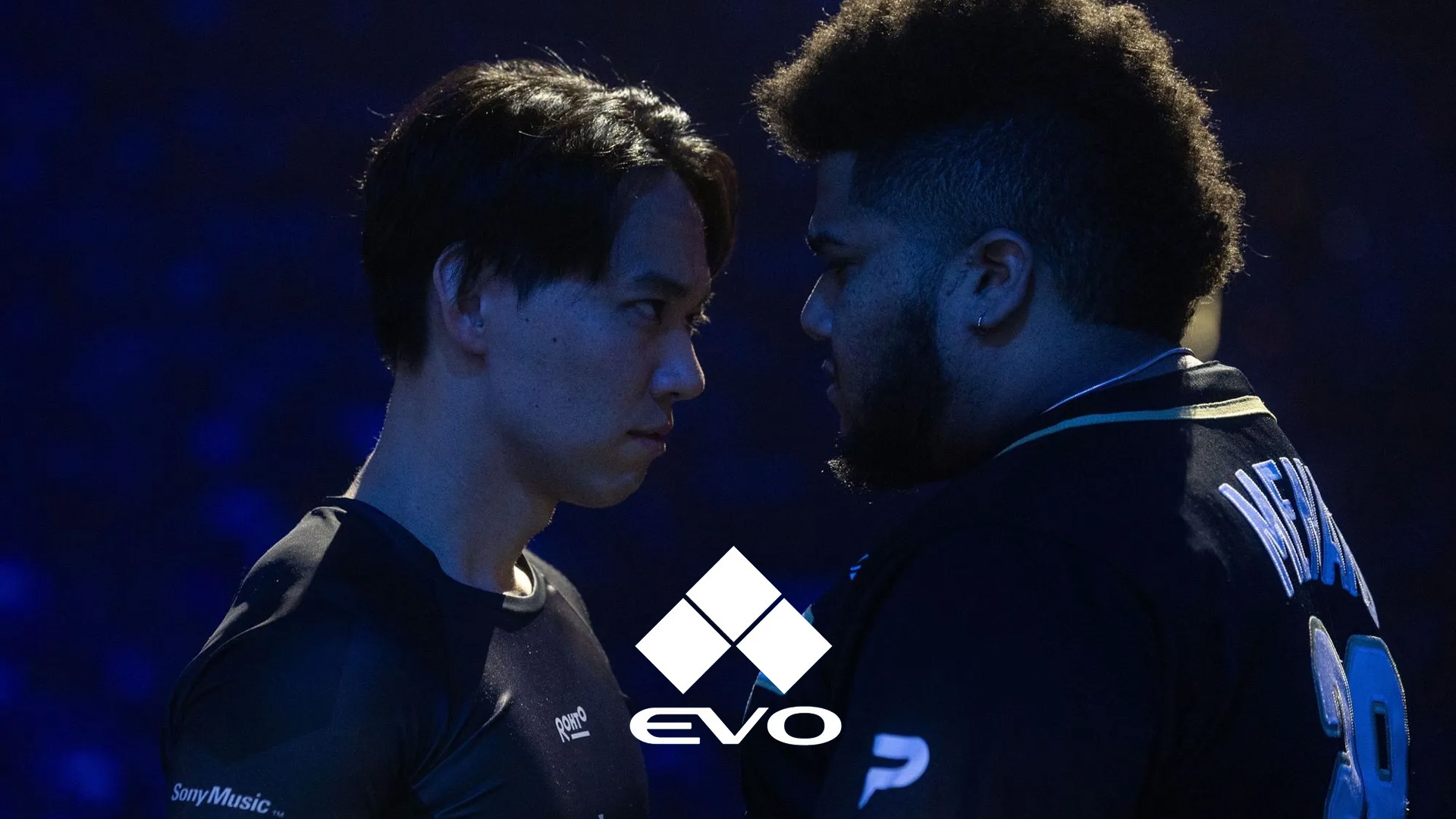 Imagem de fundo do produto EVOLUTION USA 2025: Campeonato ocorre nesse fim de semana!