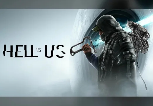 Imagem do jogo Hell is Us - PS5