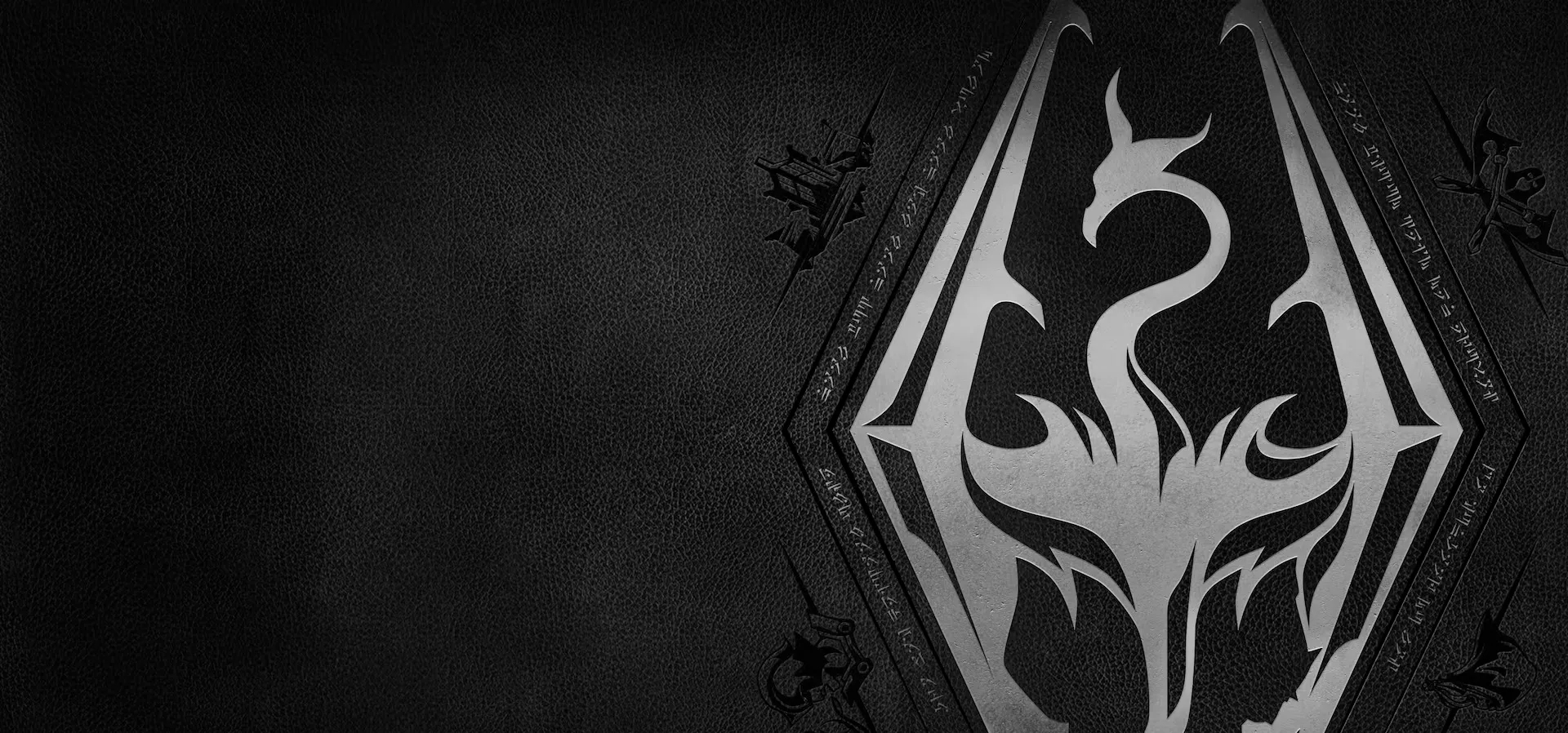 Imagem de fundo do produto The Elder Scrolls V: Skyrim Special Edition - Xbox One e Series X|S