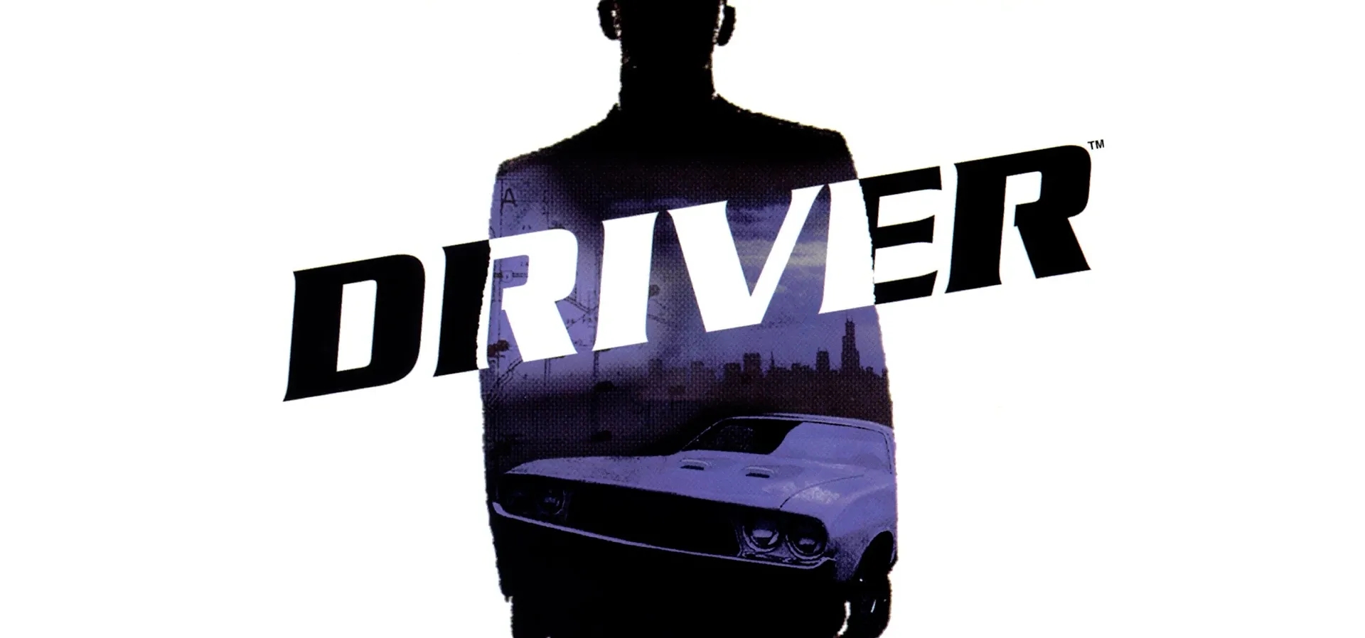 Imagem de fundo do produto Driver - PS1