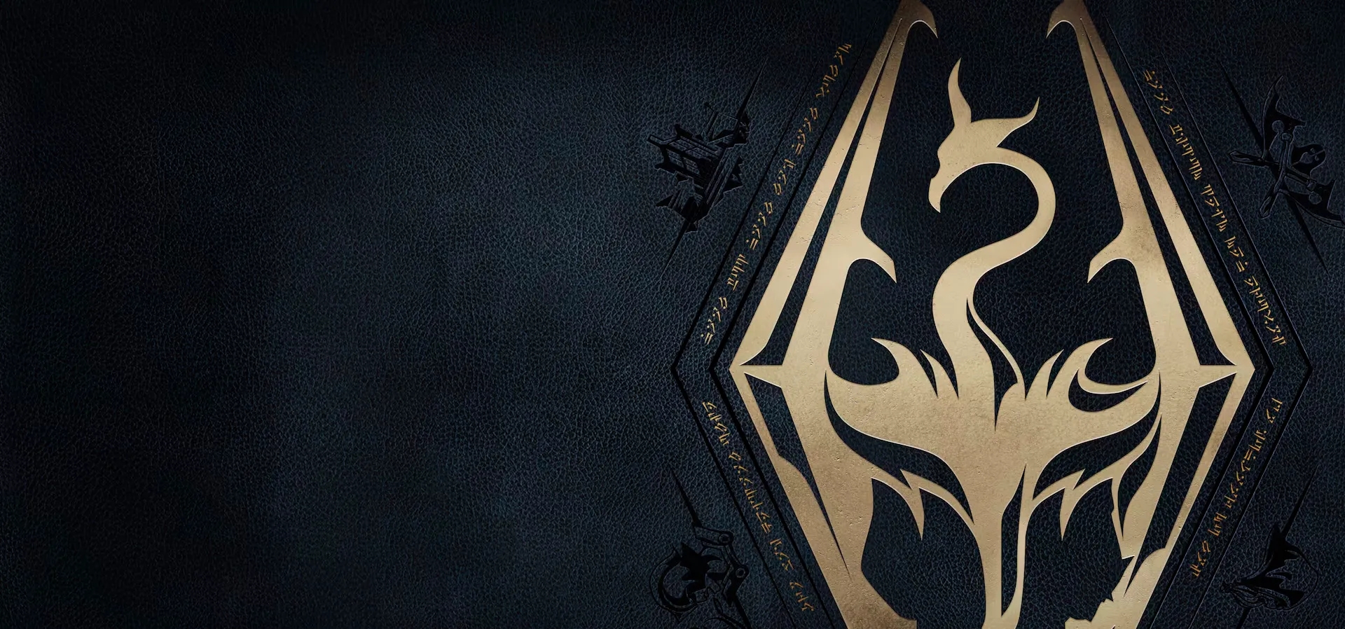 Imagem de fundo do produto The Elder Scrolls V: Skyrim Anniversary Edition - Xbox One e Series X|S 