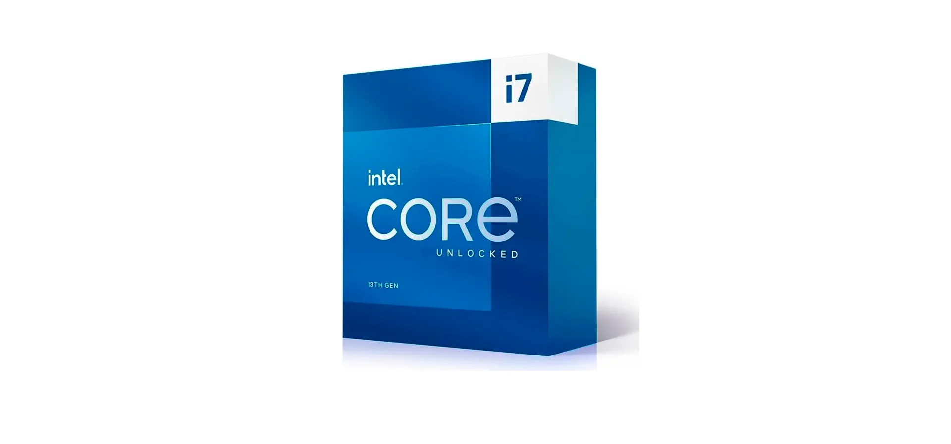 Imagem de fundo do produto Processador Intel Core I7-13700K 30MB 3.4GHz - 5.4GHz LGA 1700