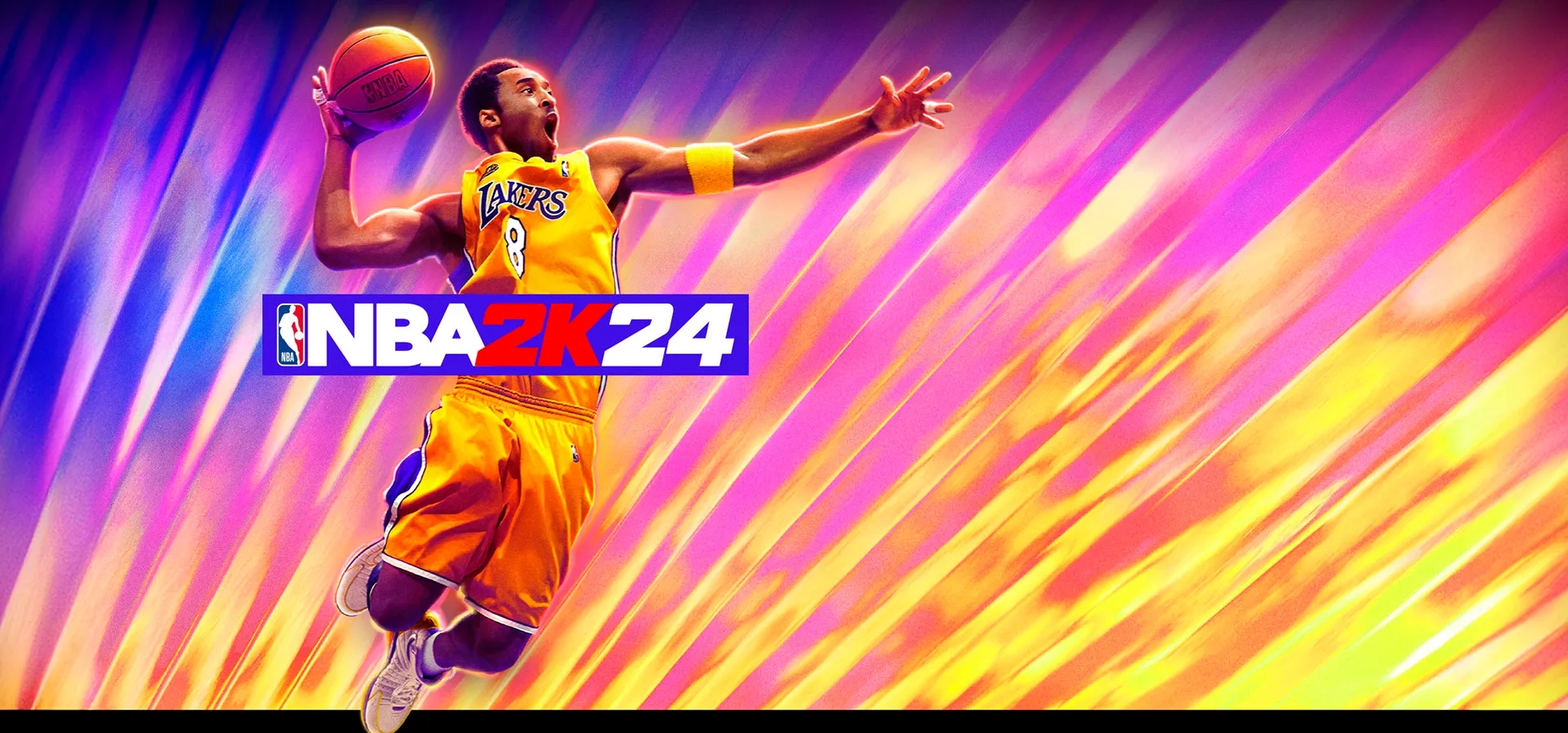 Imagem de fundo do produto NBA 2K24 para Xbox Series X|S