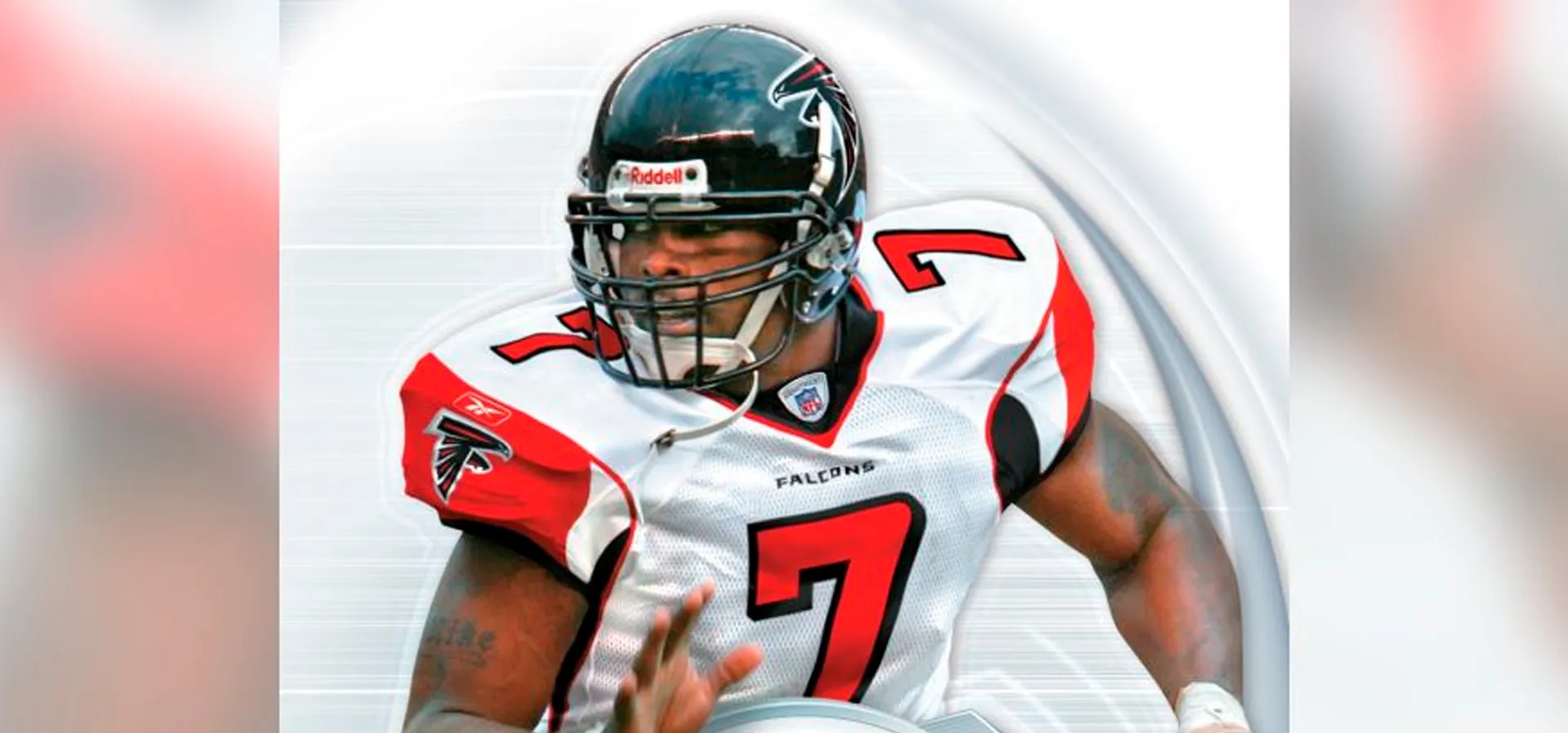 Imagem de fundo do produto Madden NFL 2004 - PS2