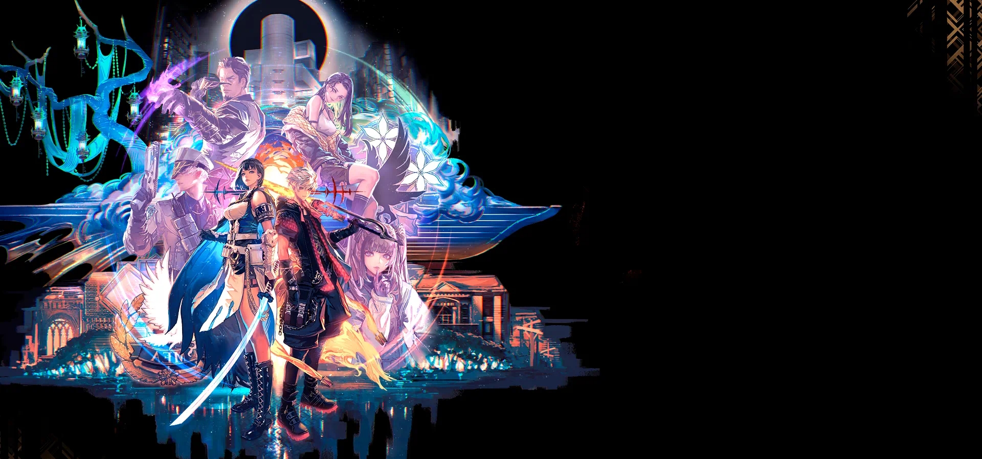 Imagem de fundo do produto Clear Bonus Early Unlock DLC - Switch