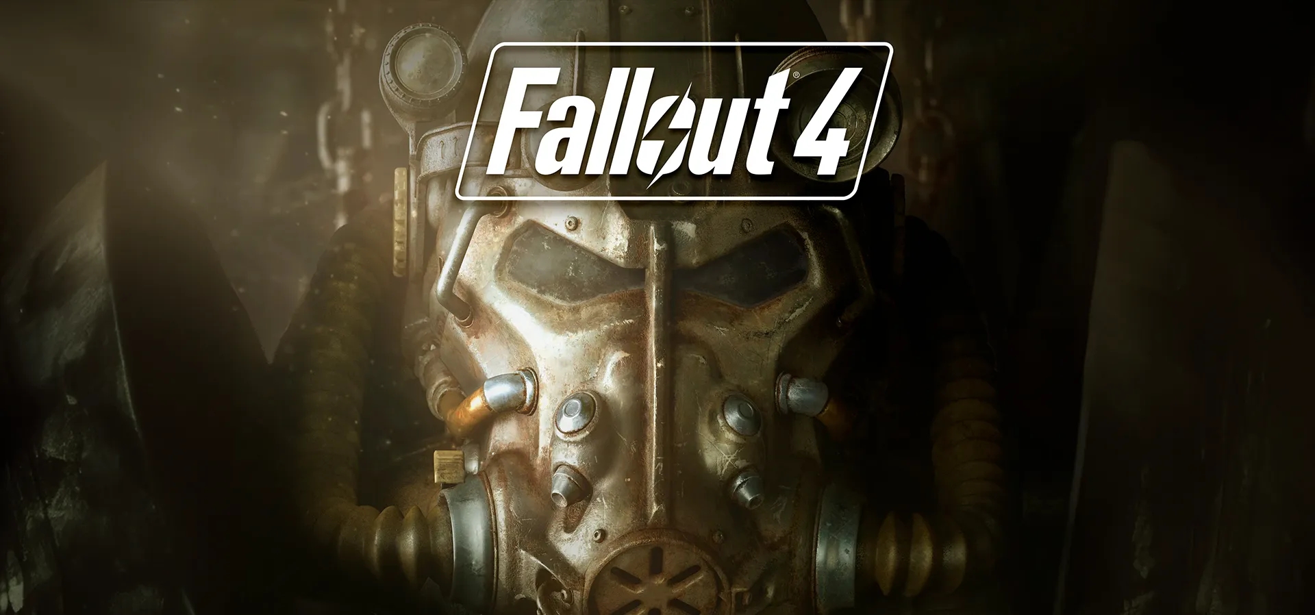 Imagem de fundo do produto Fallout 4 - Xbox One e Series X|S