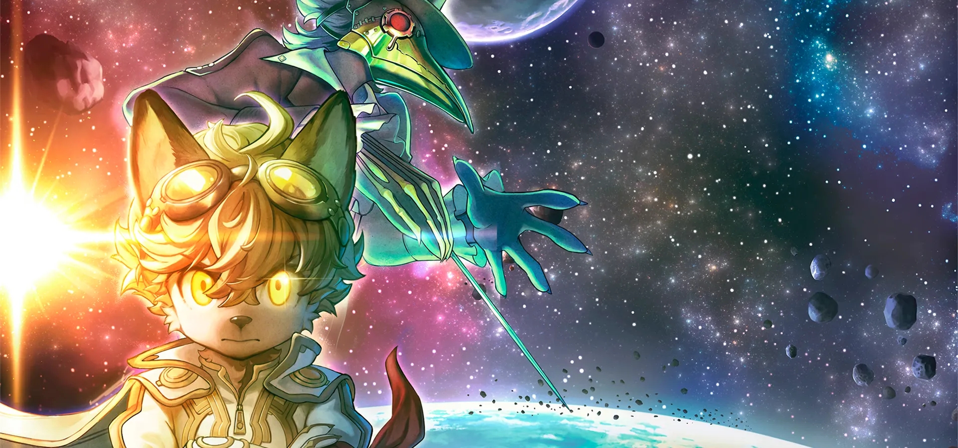 Imagem de fundo do produto Fuga: Melodies of Steel 3 - Xbox e PC
