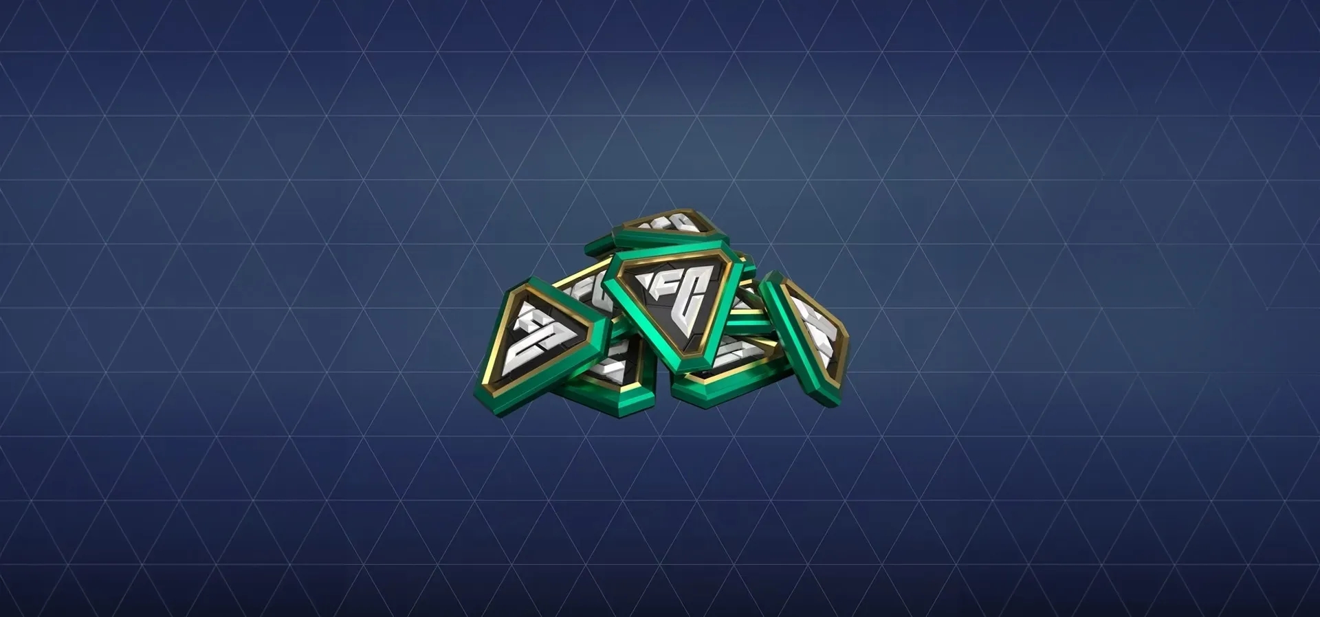 Imagem de fundo do produto EA SPORTS FC™ 25 - 1.050 FC Points - PS4 & PS5