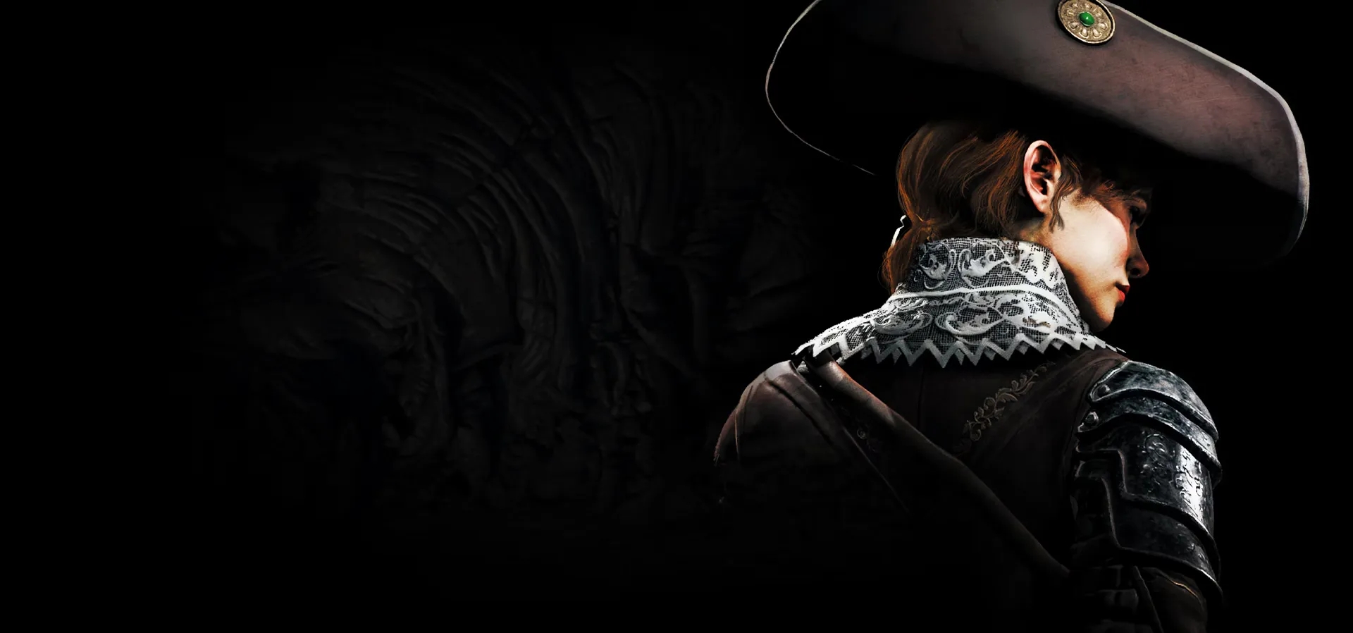 Imagem de fundo do produto GreedFall - The De Vespe Conspiracy - Xbox One e Series X|S