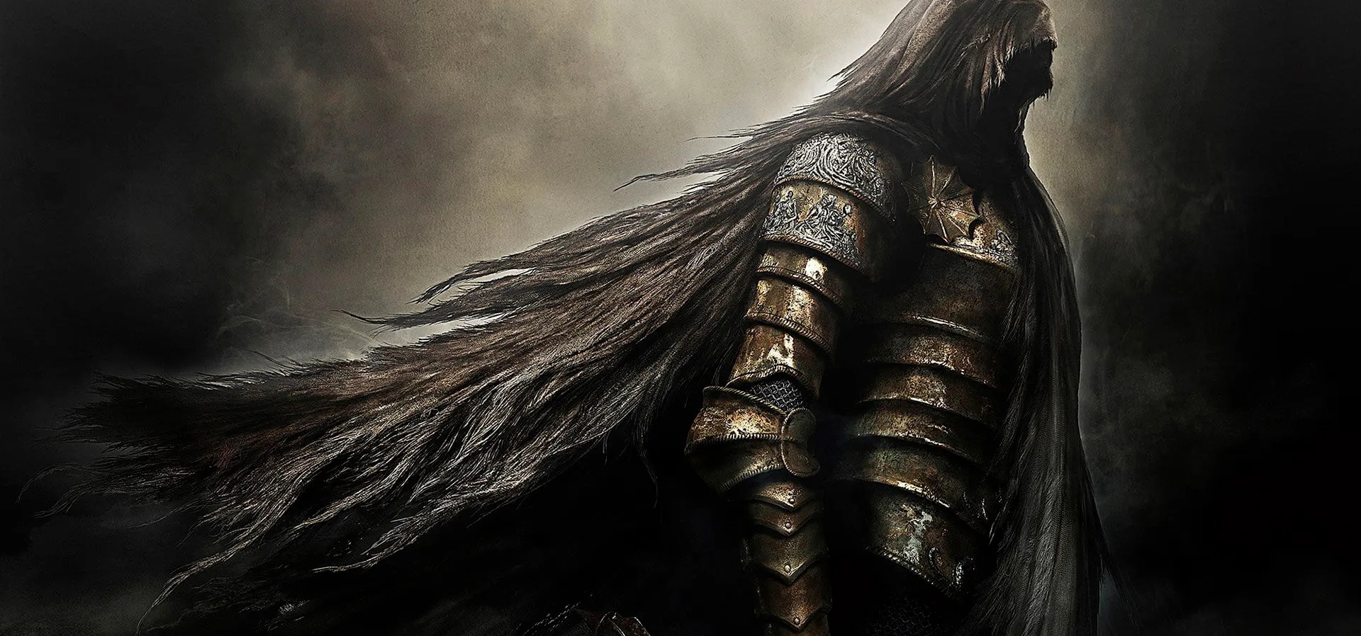 Imagem de fundo do produto DARK SOULS™ II: Scholar of the First Sin - Xbox One e Series X|S