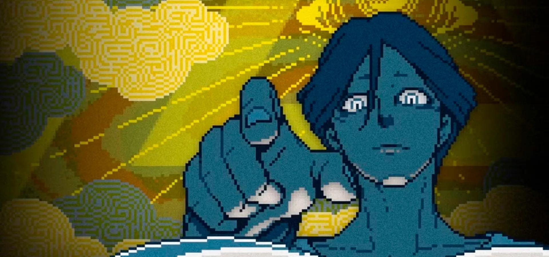 Imagem de fundo do produto Urban Myth Dissolution Center - Switch