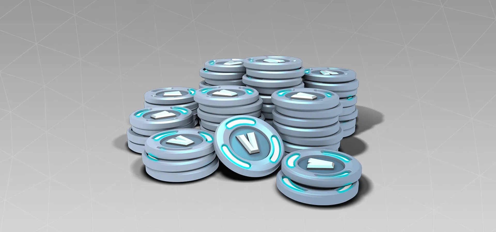 Imagem de fundo do produto Fortnite — 5.000 V-Bucks - Xbox