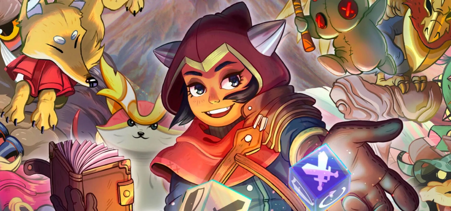 Imagem de fundo do produto Dicefolk - Switch