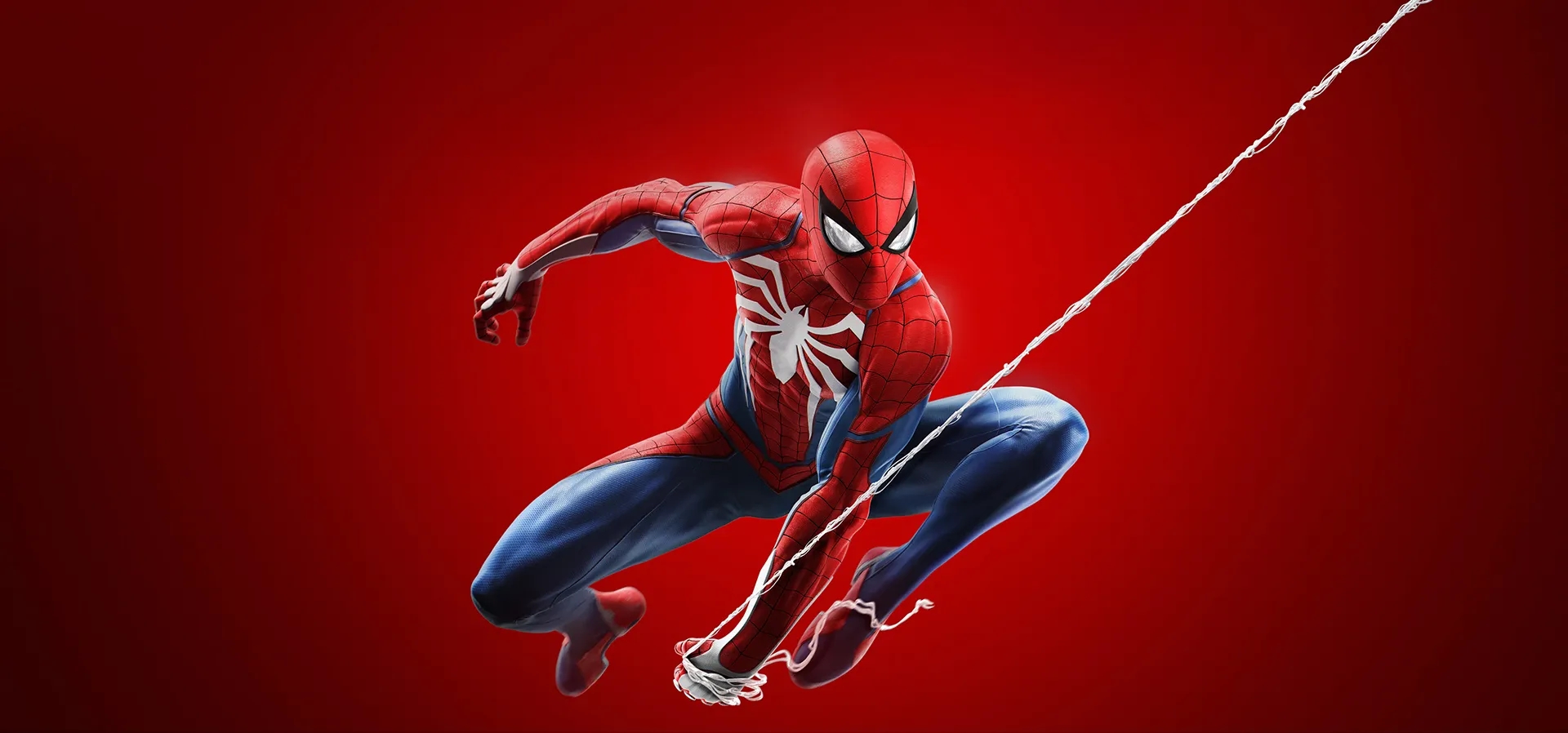 Imagem de fundo do produto Marvel's Spider-Man: Game of the Year Edition PS4 - Físico