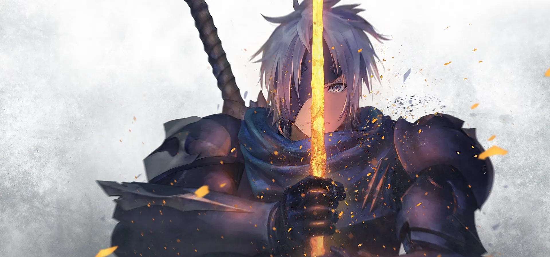 Imagem de fundo do produto Tales of Arise - Edição Beyond the Dawn - PS4 & PS5