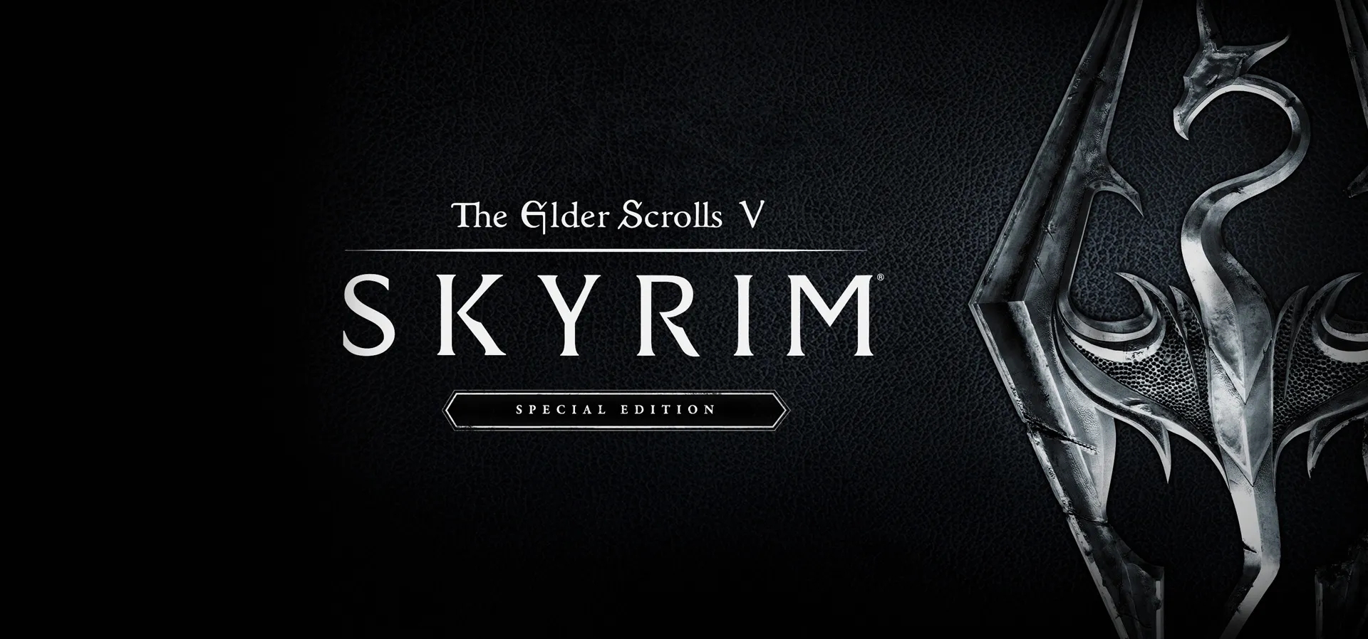 Imagem de fundo do produto The Elder Scrolls V: Skyrim Special Edition - PS4 & PS5