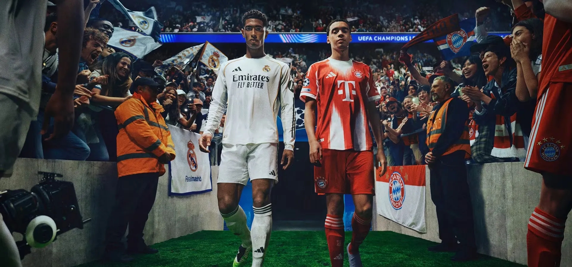 Imagem de fundo do produto Edição Standard do EA SPORTS FC™ 26 para PS4 & PS5