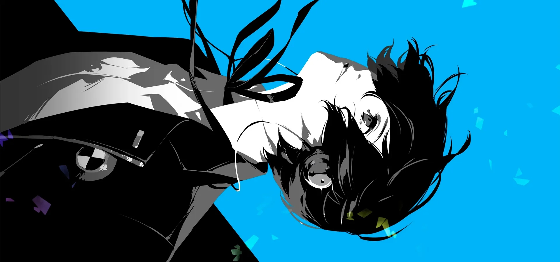 Imagem de fundo do produto Persona 3 Reload Digital Premium Edition - Xbox e PC