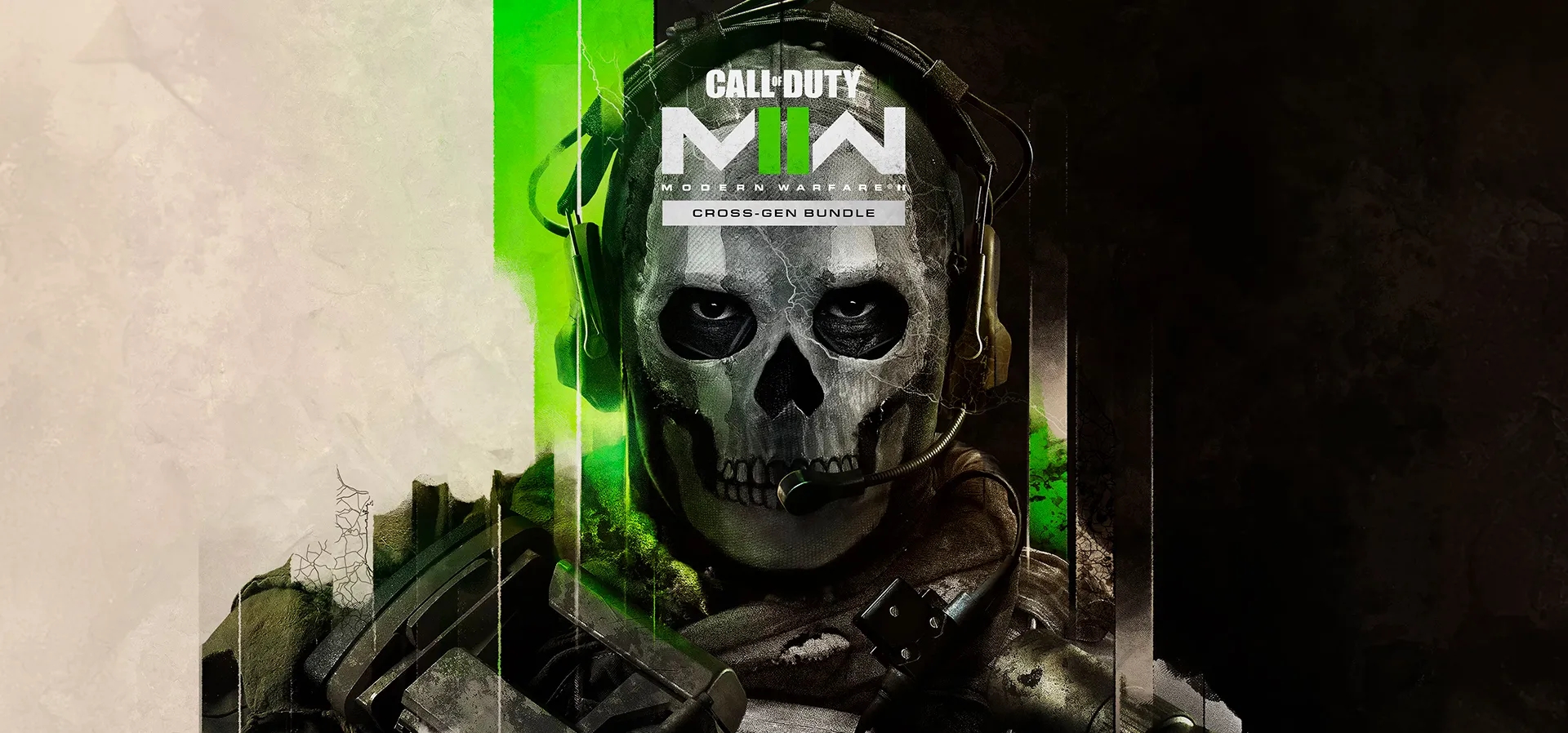 Imagem de fundo do produto Call of Duty®: Modern Warfare® II Multigeração - Xbox One e Series X|S