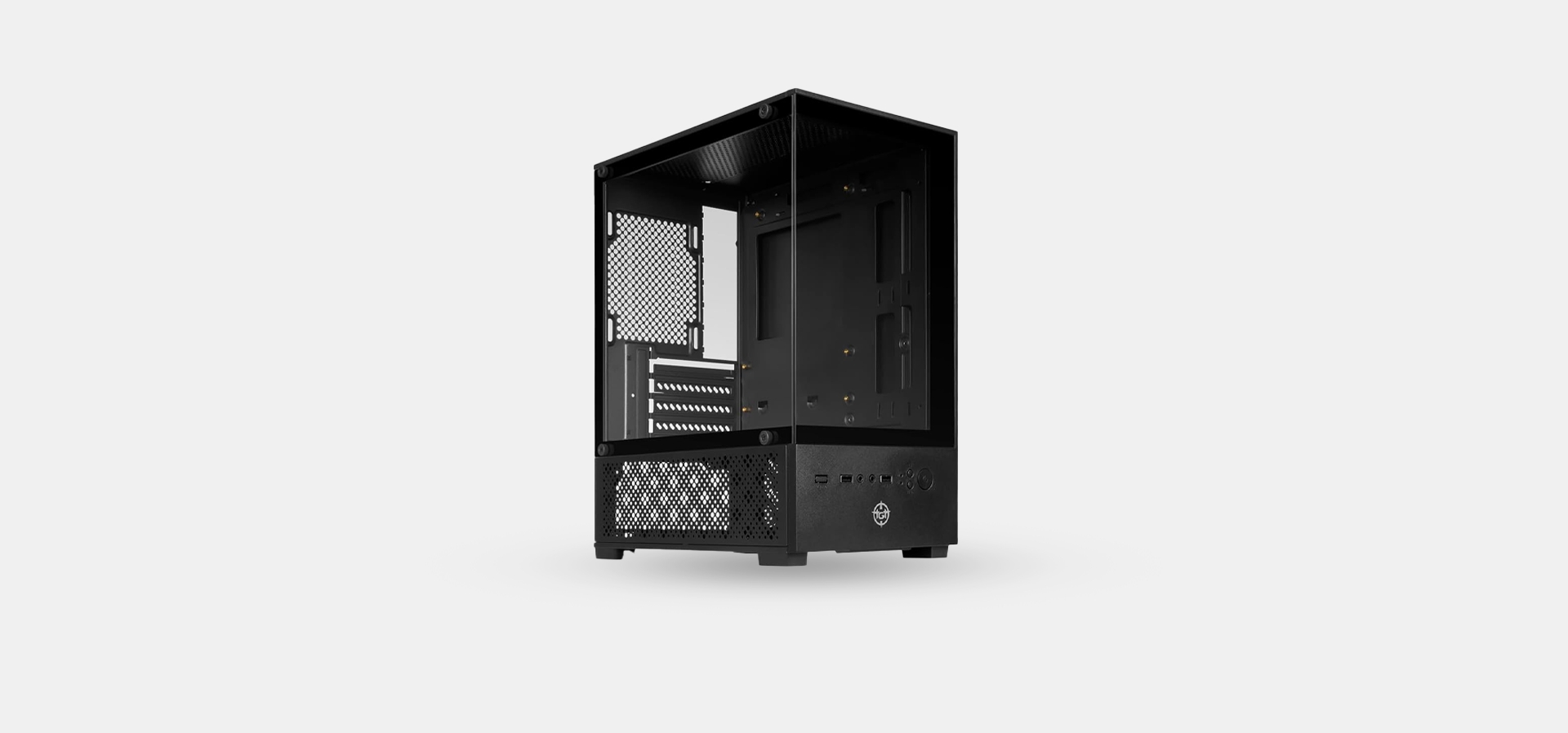 Imagem de fundo do produto PC Gamer Mancer, AMD Ryzen 5 5600GT, Vega 7, 16GB DDR4, SSD 240GB + HD 1TB