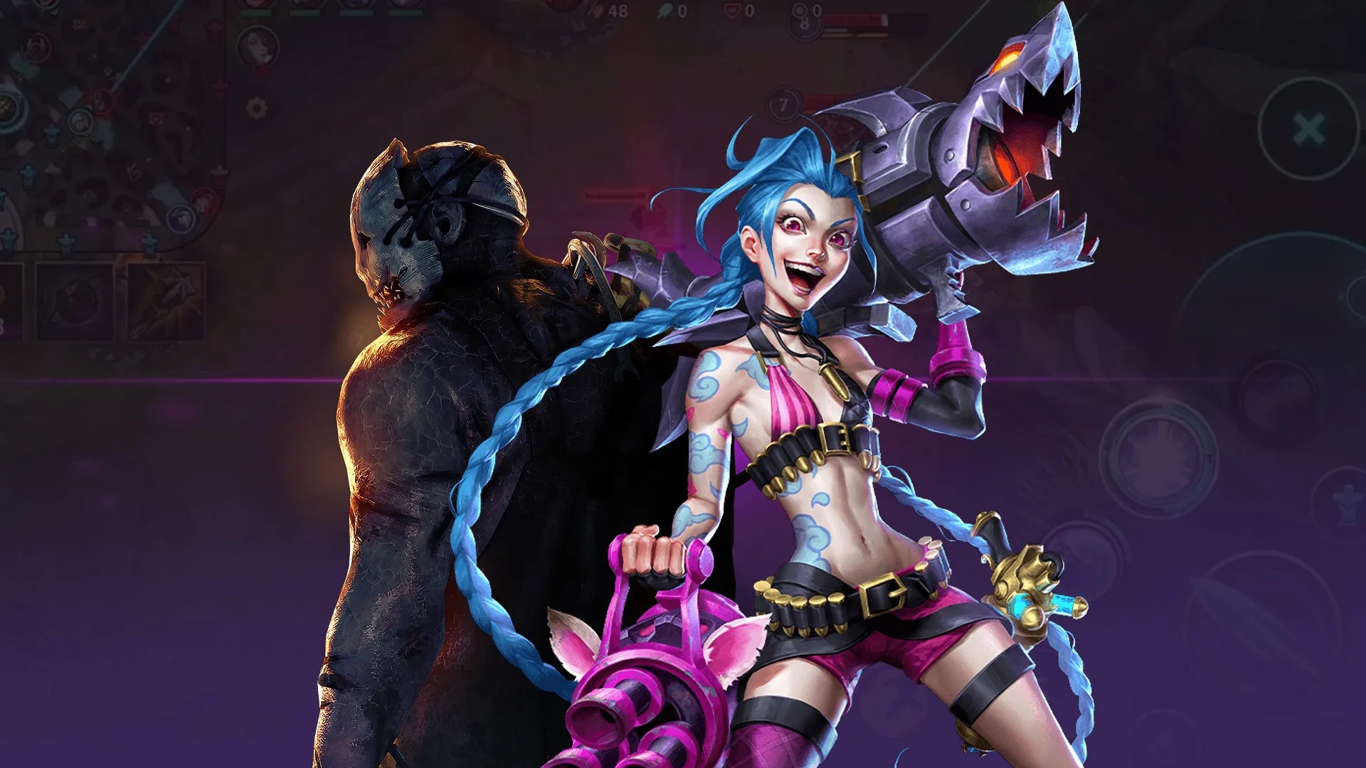 Imagem de fundo do produto Mobile x Console: Como se comparam as versões?