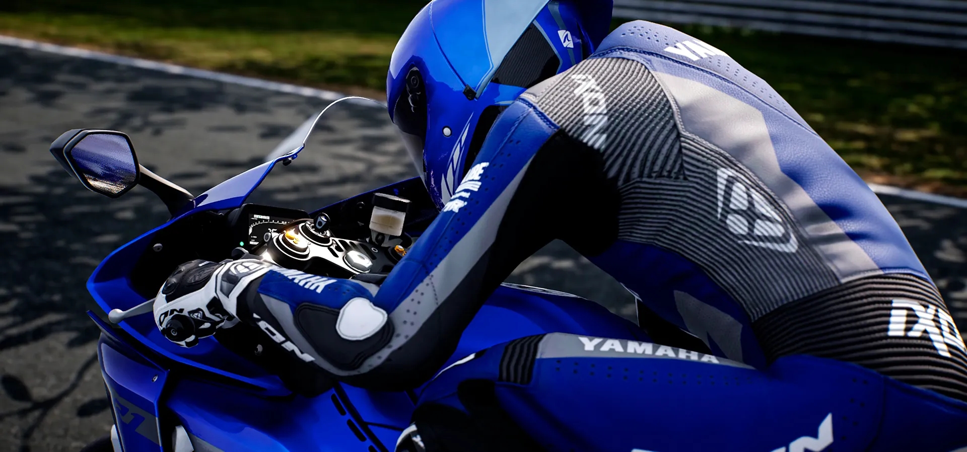 Imagem de fundo do produto RIDE 4 Special Edition - PS5