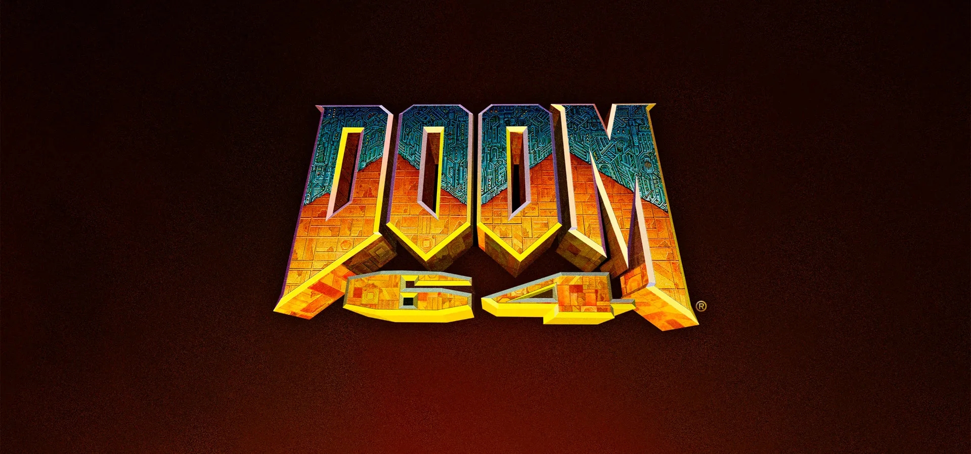 Imagem de fundo do produto DOOM 64 - Xbox One e Series S|X