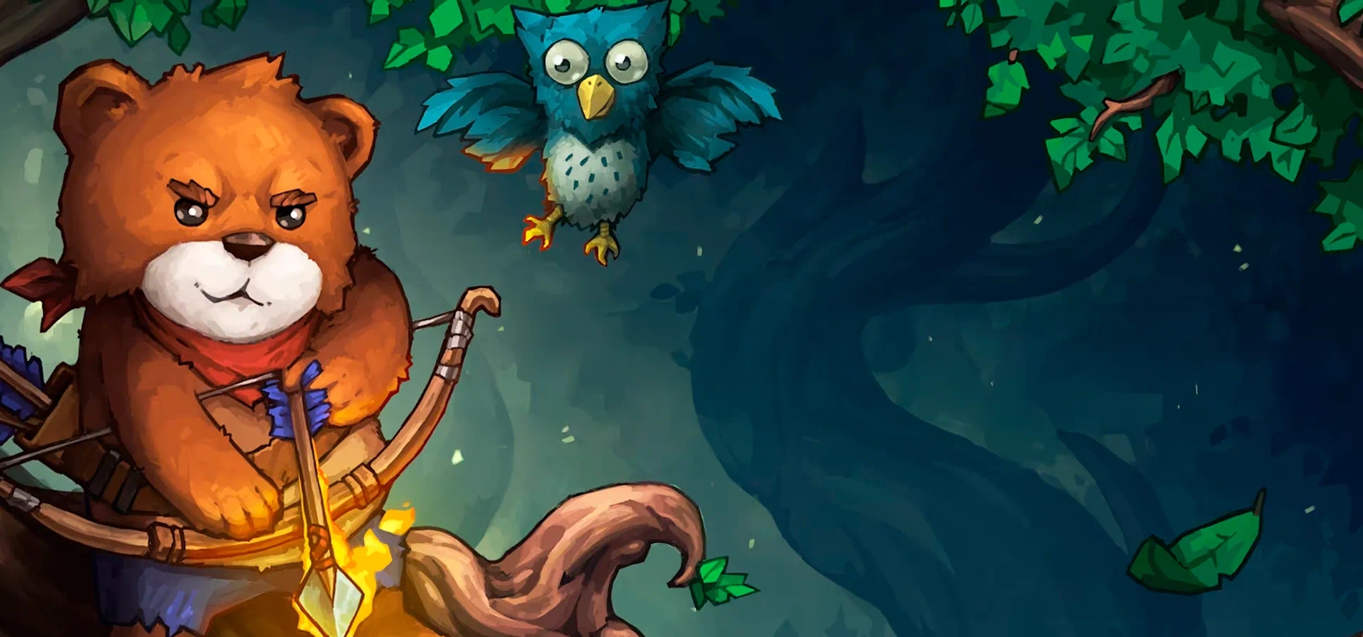 Imagem de fundo do produto Bearnard - Switch